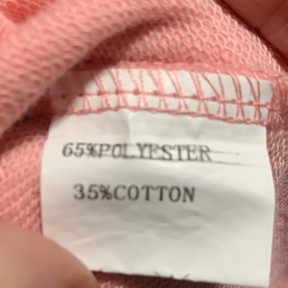 Crewneck Mama Lightweight Sweatshirt from Amazon - Picture 6 of 8